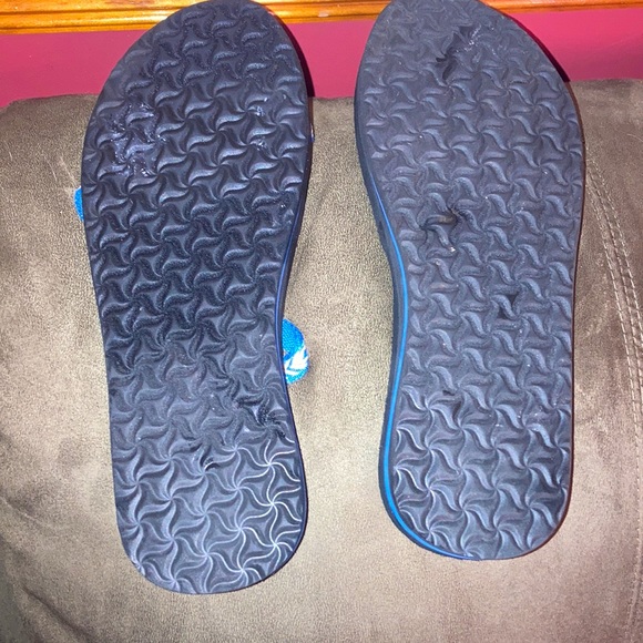 Himalaya Lapis Blue Tevas - Picture 2 of 2